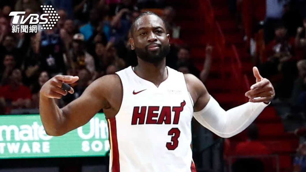NBA／盛讚韋德隊史最佳！萊利憶當年「分手風波」：是我沒有做好