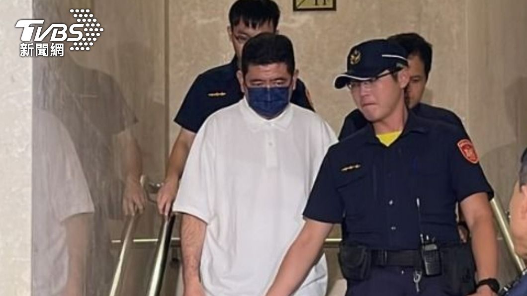 NONO涉性侵性騷「供詞避重就輕」 北檢密訊數名被害人