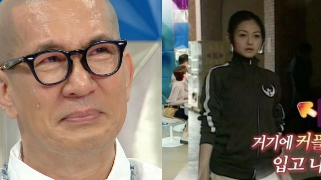 具俊曄淪妻奴「抱她上廁所」 大S《流星花園》暗中傳情:難忘你