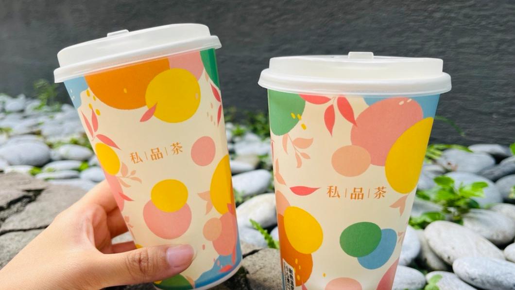 超商週末飲品優惠。(圖/業者提供)