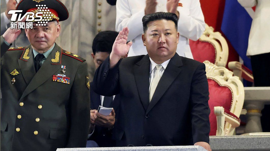 金正恩撤換總參謀長 要求為戰爭做準備
