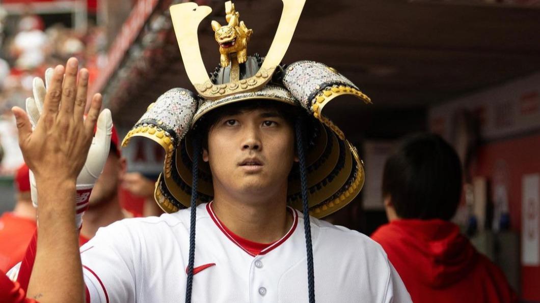 MLB／拒絕天使合格報價　大谷翔平持續尋求巨約