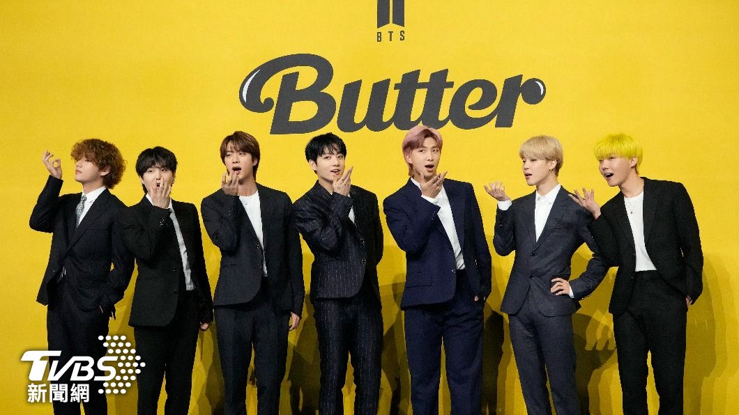 徵召BTS幫政府撫慰童軍鬧劇? 韓議員遭憤怒粉絲圍剿