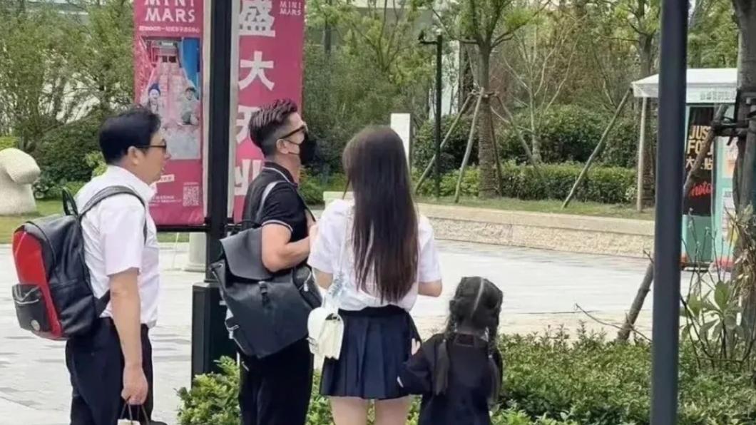 網友迪士尼巧遇香港天王 「合影遭拒」上網討拍:耍大牌