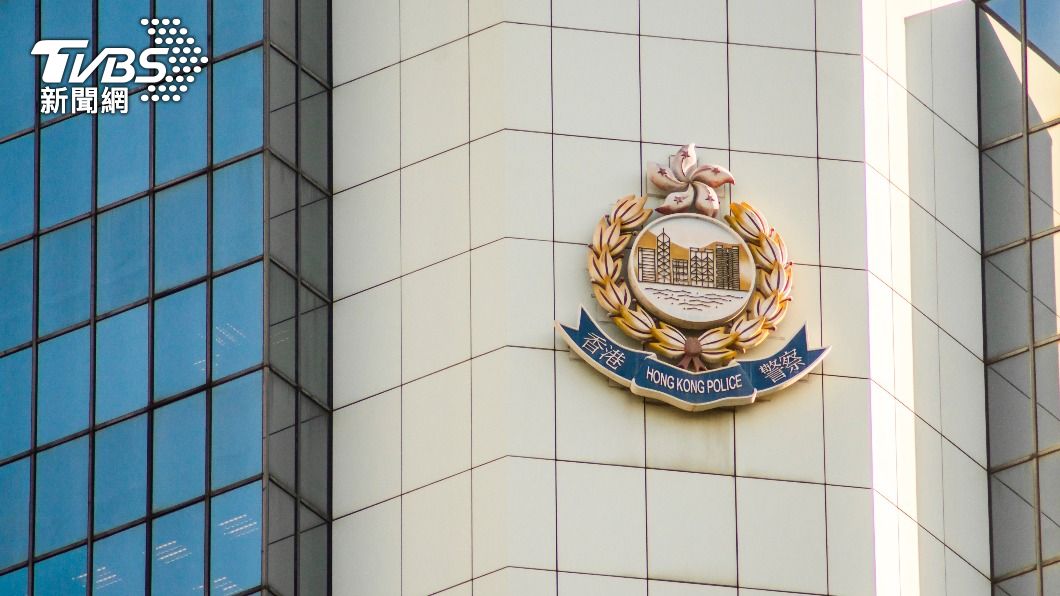 香港國安處拘捕10人　涉反送中「612基金」