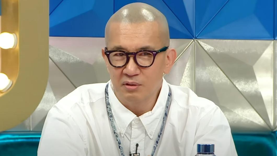 具俊曄自爆「嫉妒」孔劉! 原因曝光:大S是他的粉絲