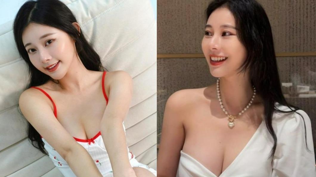 無名女神破尺度演出!張香香挑戰床戲 「6女1男」公寓同居