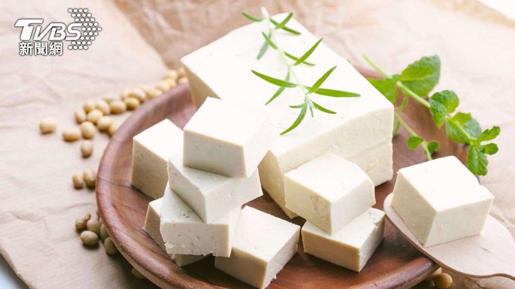 減脂狂吃豆腐? 營養師揭陷阱:這款「吃一點熱量就高」