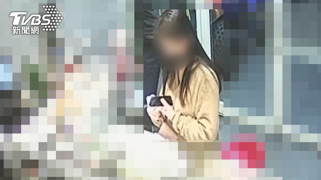 靜宜大學一名女大生去（112年）為愛赴緬甸。（圖／TVBS）