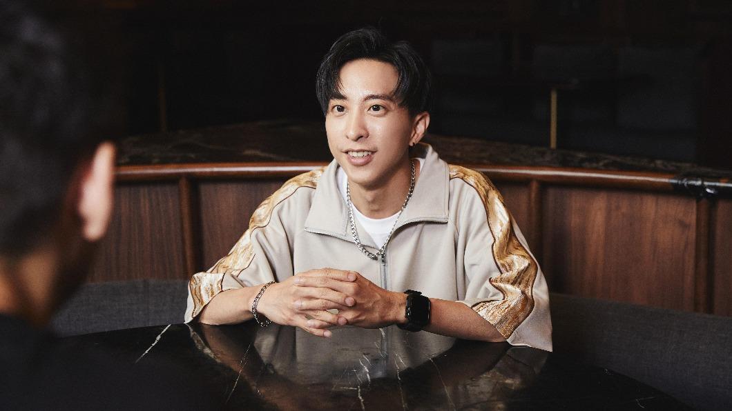 《棒棒堂》男星組團解散「餐廳駐唱」近況曝! 自揭特殊技能