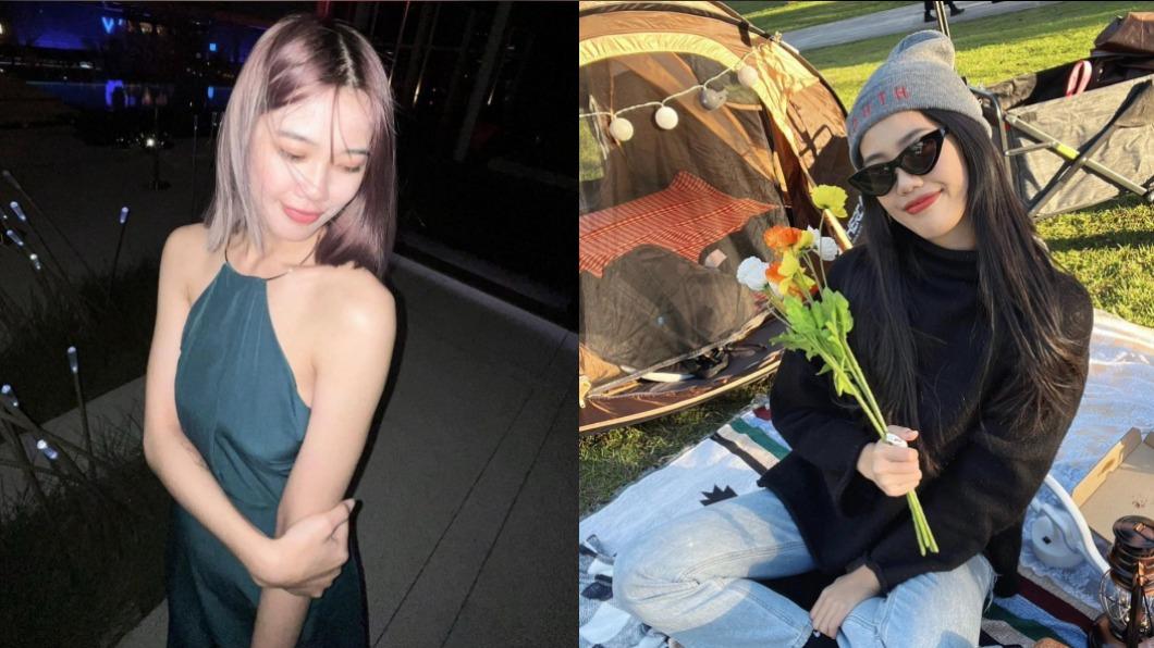 馬傑森前女友遭起底!被讚「比林襄正」 本人首發聲回應了