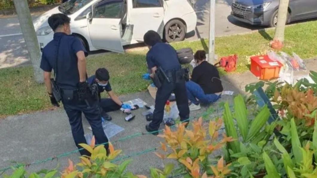 外送員悲歌!「車內暴斃」沒人發現 陳屍一週飄臭味