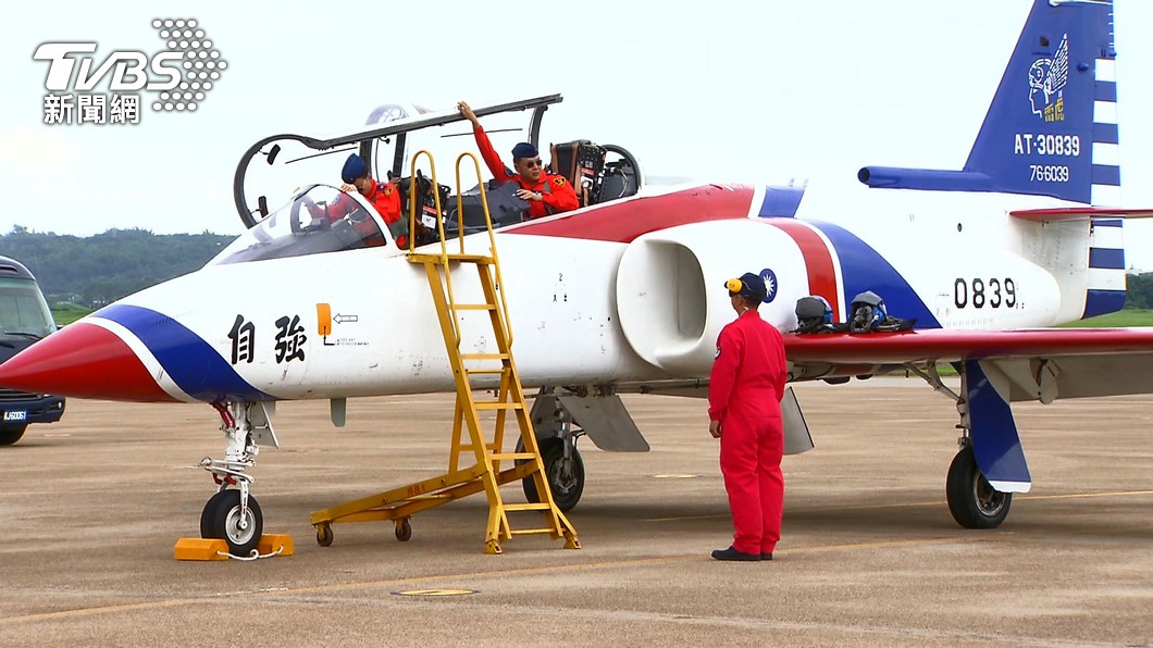 圖/TVBS