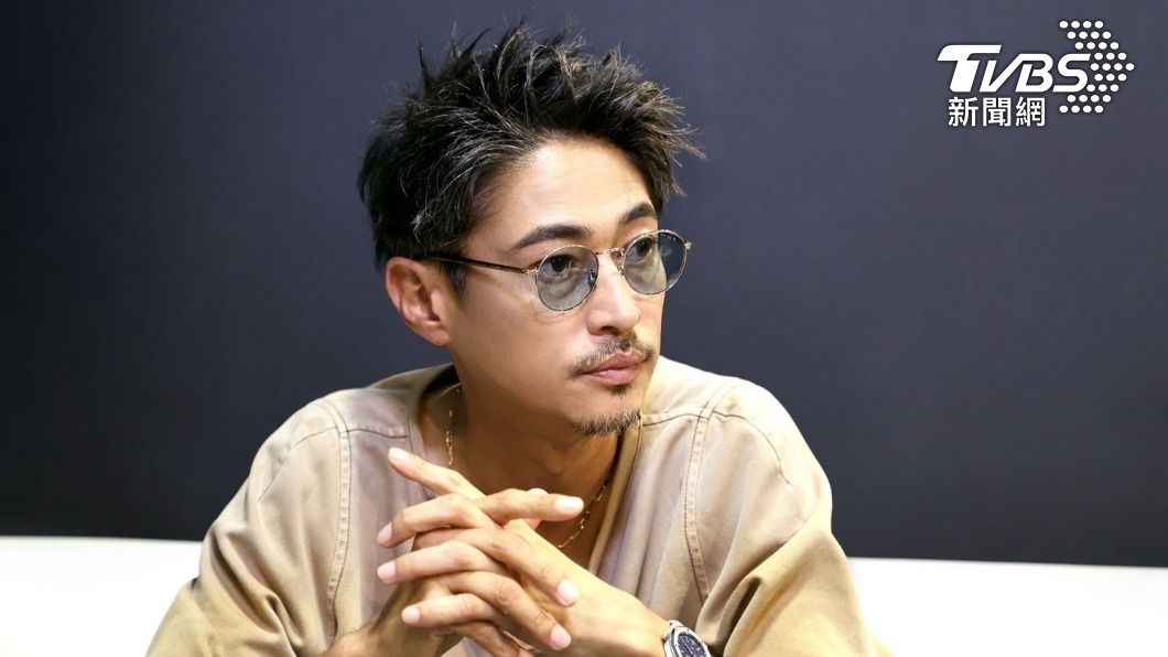 專訪/窪塚洋介1習慣遭兒子愛流嫌棄 女兒想當藝人直嘆:先不要