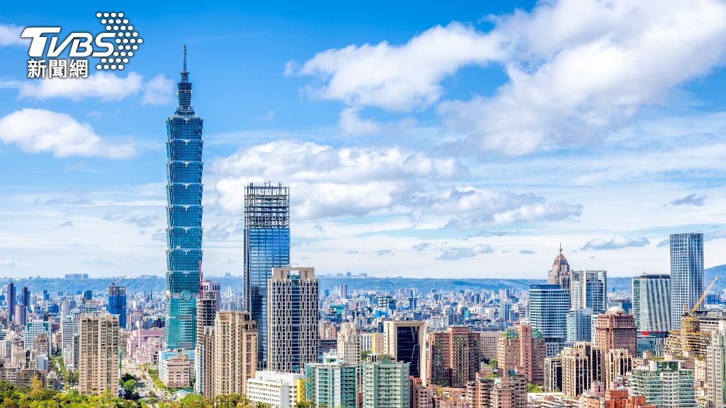 有作家認為台灣旅遊不夠國際化。(示意圖/shutterstock達志影像)
