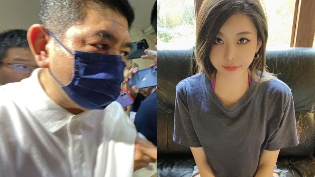 NONO涉性侵供詞心虛!北檢密訊多女 小紅老師預告「未完待續」