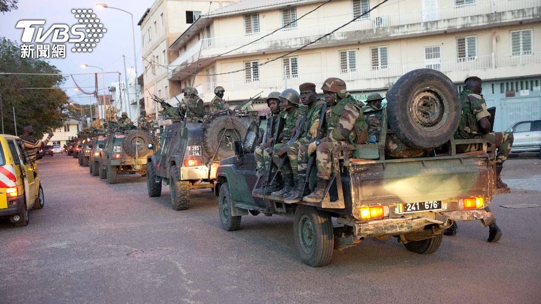 美國挺ECOWAS處理尼日問題 但未明確支持軍事干預