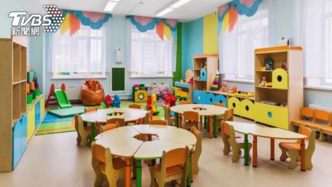 北市幼兒園將安裝「工作紀錄器」,引發全教總不滿。示意圖,與本文無關/shutterstock達志影像