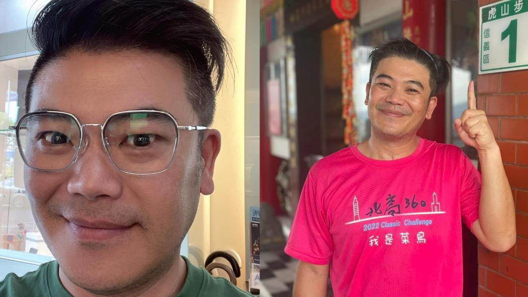 快訊/馬國畢酒駕被抓!本人回應了「深感愧疚」:做了不好的示範