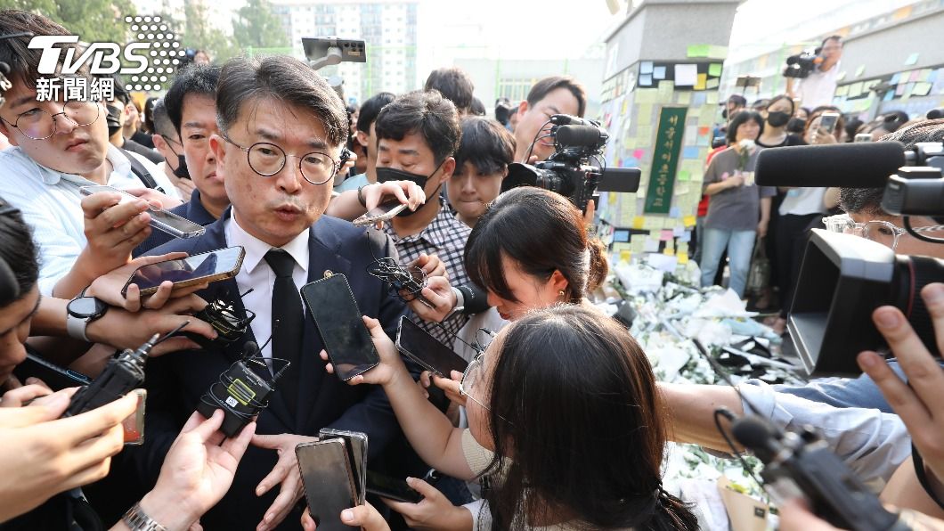 「我的孩子擁有王的DNA」　韓教師面對的家長惡性投訴