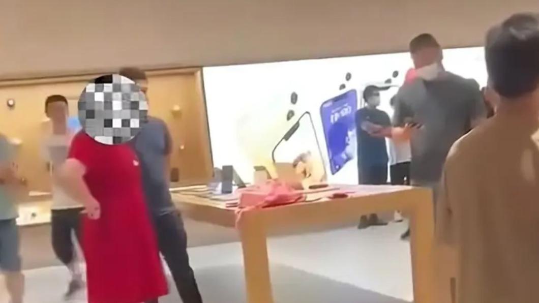 圖/翻攝自 椒点视频