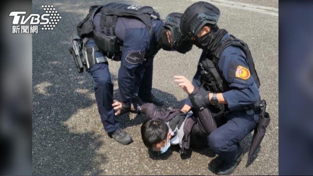 台版柬埔寨爆「真假藍道」疑雲!幕後大首腦竟是台大高材生