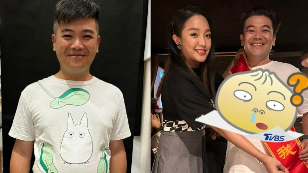 才當賴慧如擋酒部隊!馬國畢酒駕被逮 「值星帶5字」超諷刺