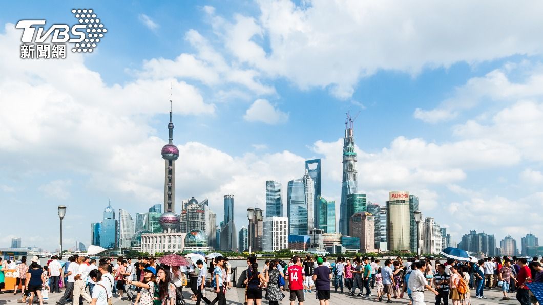 中國經濟陷困境　專家憂北京恐藉此升高台海風險