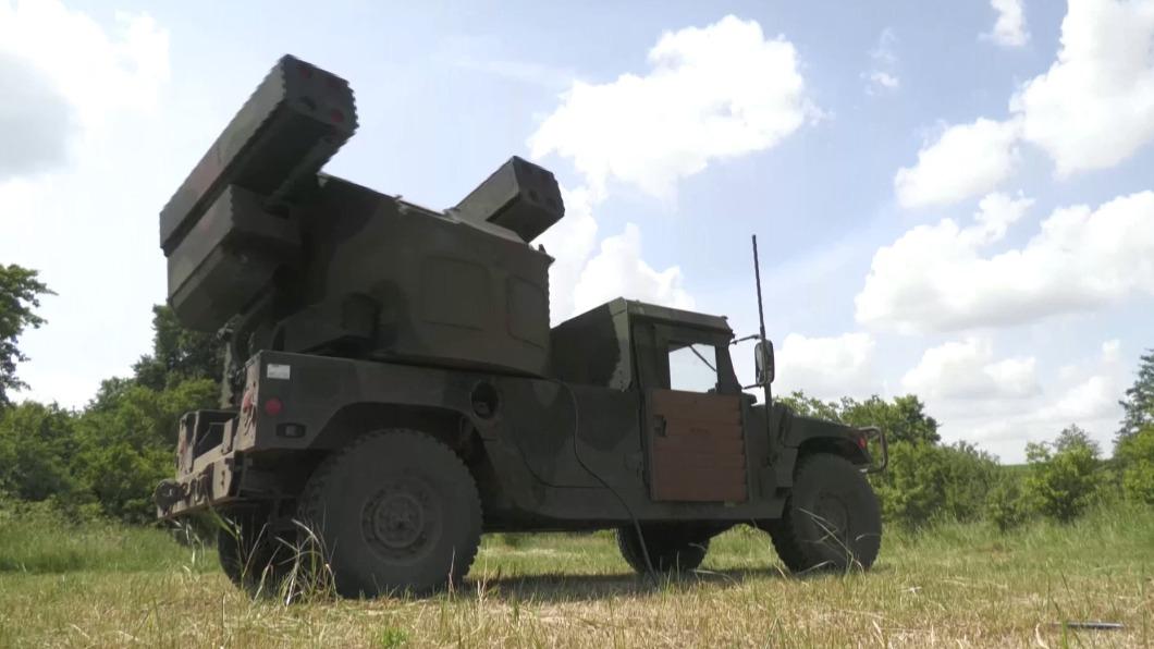 「台灣有錢自己買武器」 烏前總統顧問質疑美國撥款軍援台灣