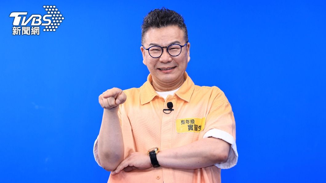 沈玉琳談Melody「離婚不是壞事」 贊成醜話先講:沒有誰要忍誰