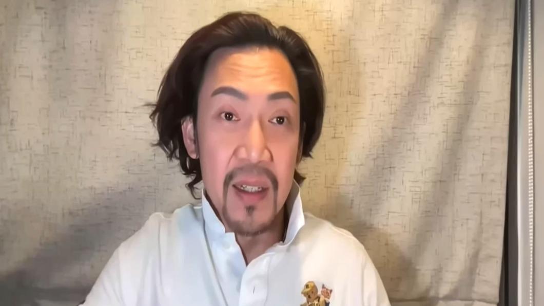圖／畫面翻攝型男機長瘋狂詹姆士YT頻道