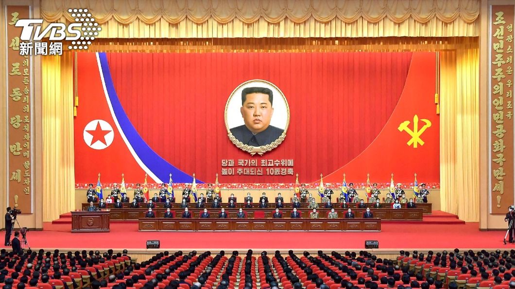 防颱怎準備?北韓官媒要人民「優先保護金正恩肖像」