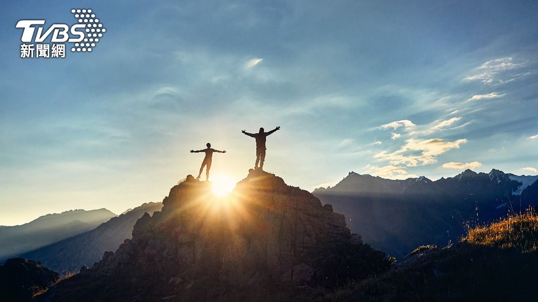 天蠍座會一一完成人生夢想。(示意圖/shutterstock達志影像)