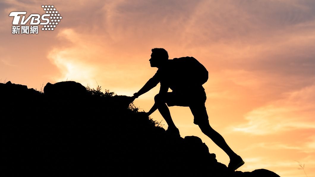 射手是出了名勇於挑戰的星座。(示意圖/shutterstock達志影像)