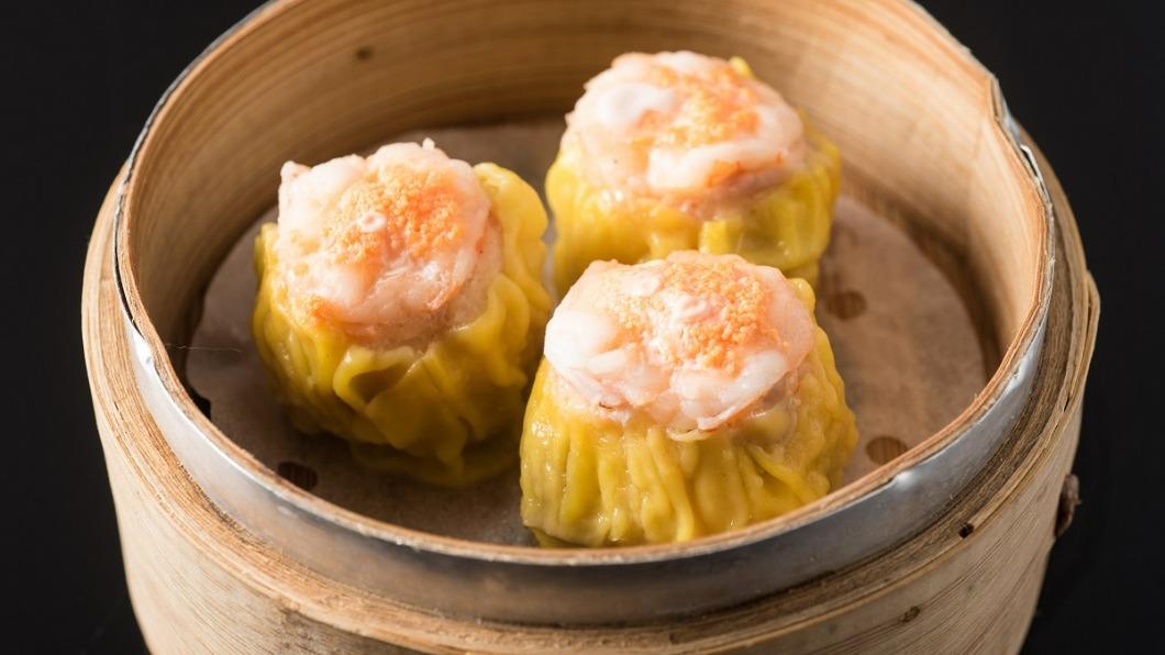 魚子燒賣皇。(圖/業者提供)