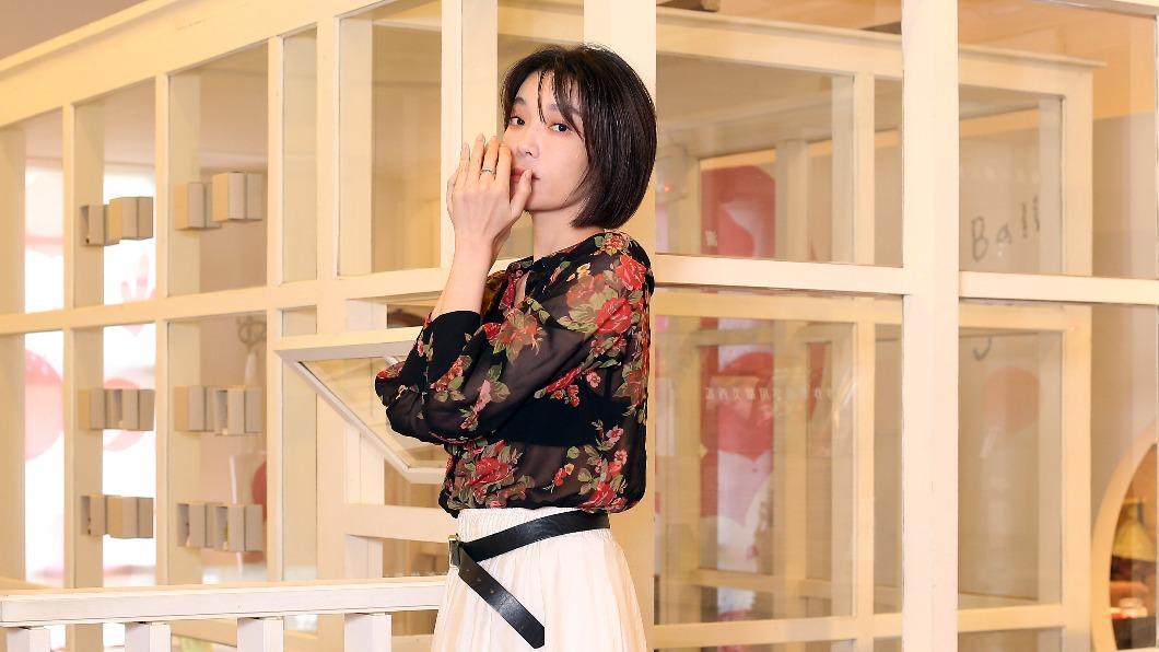 蔡淑臻差點演不成!《女外科》資方看衰「想換角」 拍攝秘辛曝光