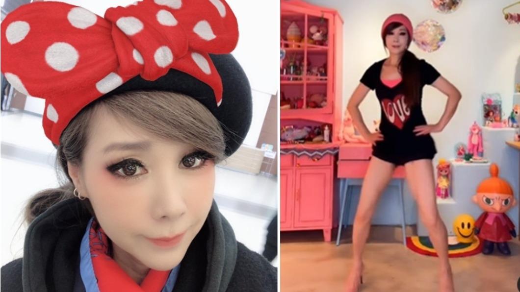 56歲擁S曲線!瘦身女王鄭多燕教「超強瘦腿操」 甩開大象腿