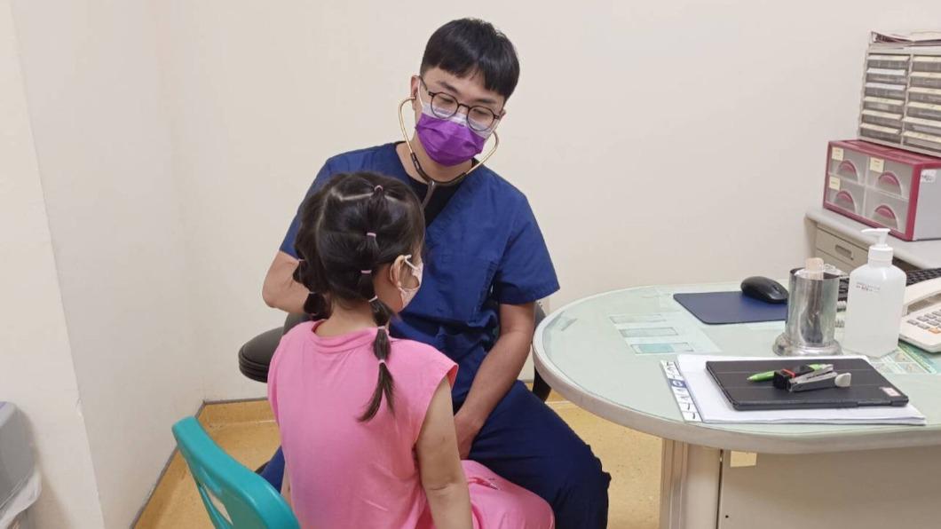 5歲童食慾大增體重卻狂掉 突呼吸喘糖尿病酮酸中毒送加護