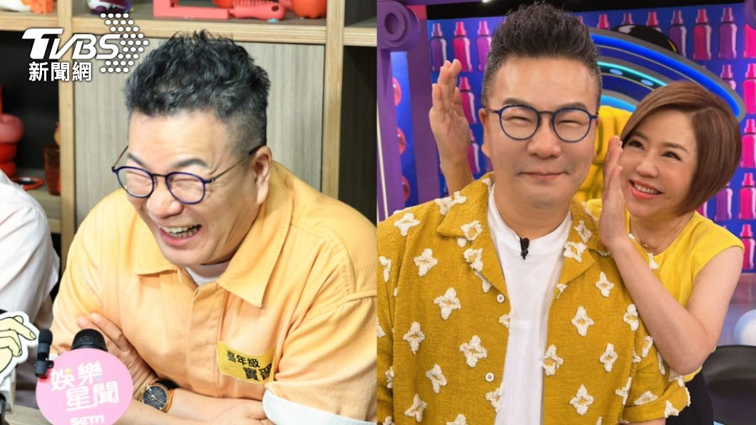 沈玉琳挺于美人請假拚立委　讚她「無黨派沒包袱」：不然會變傀儡