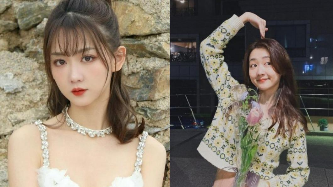 才控訴許傑輝性騷!女星無預警宣布結婚 親洩「老公」真實身分
