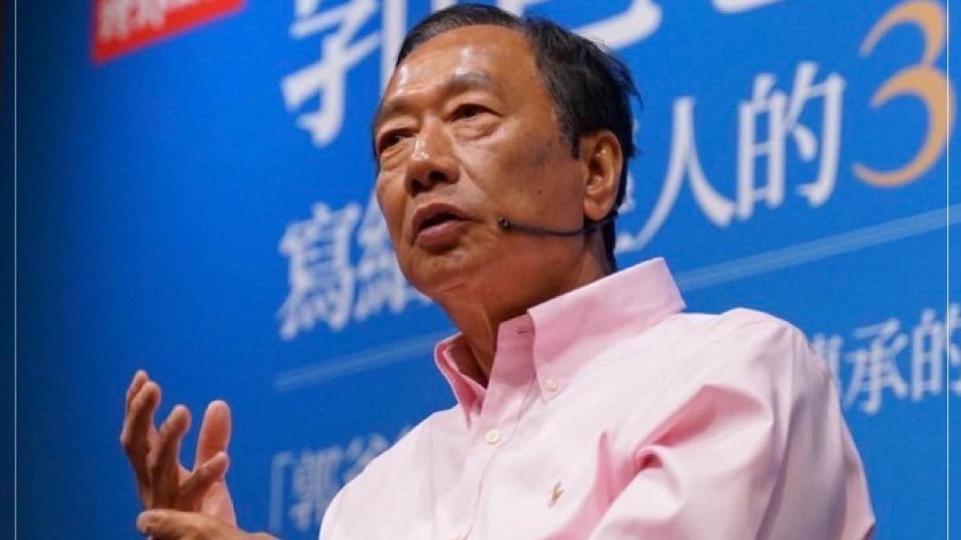 藍營地方派系「團結挺郭」　邱毅點名最大罪人：黨中央敢重懲？