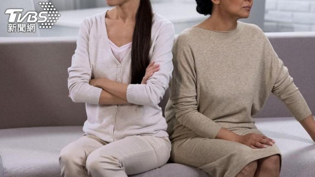 人妻還不想生小孩,卻被婆婆惡作劇。(示意圖/shutterstock達志影像)