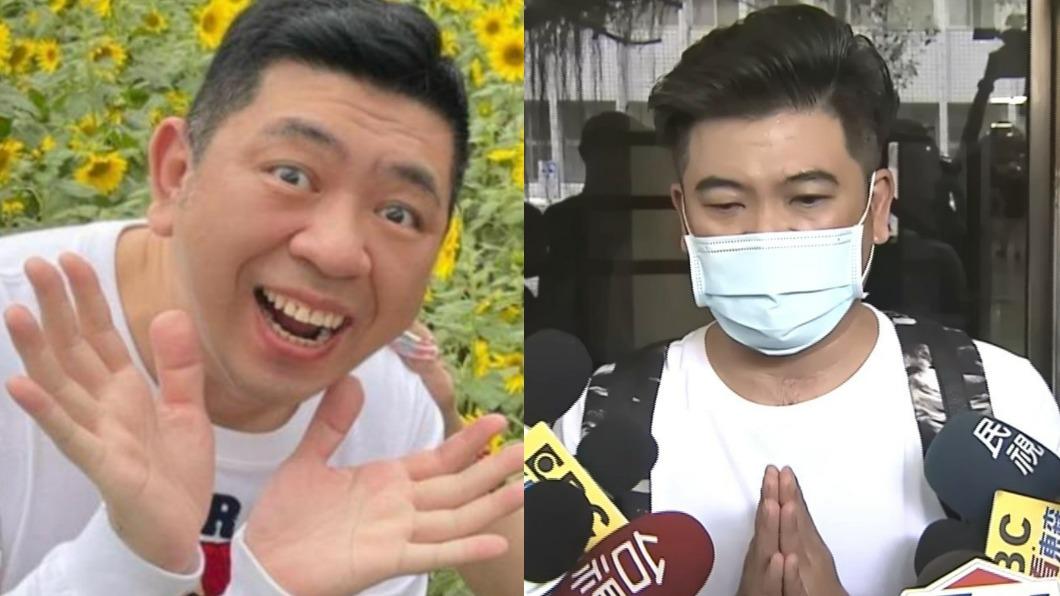 曾對NONO說重話「相信現世報」 馬國畢「酒駕被逮」自打臉