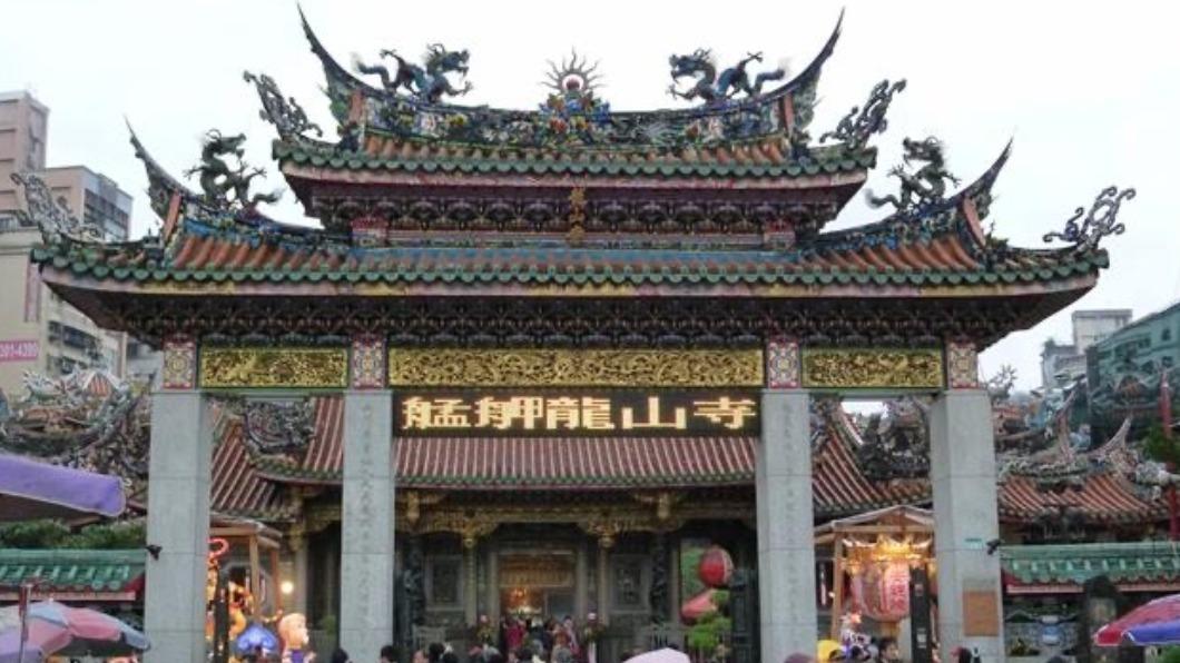 台灣寺廟輸日本？他嗆「LED燈太多」網全不挺：外國人超愛