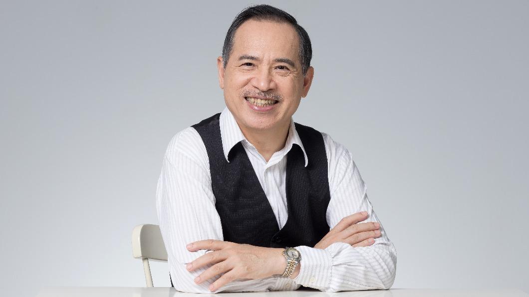 張盛舒發聲明要求詹惟中拿證據。(圖/科技紫微網提供)