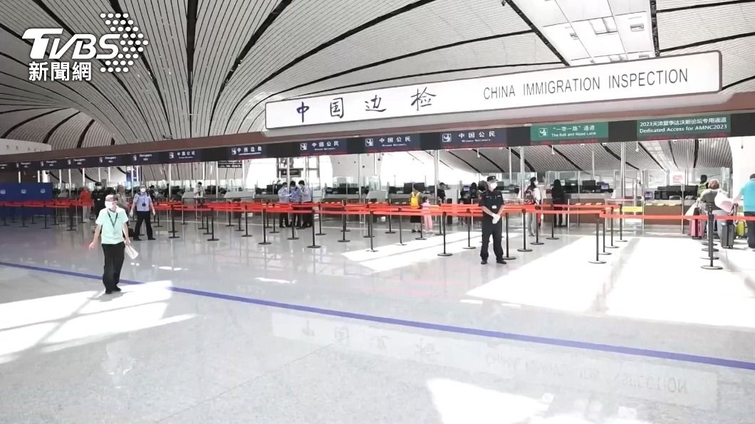 陸客團確定今年不來台　國台辦：障礙就是民進黨當局