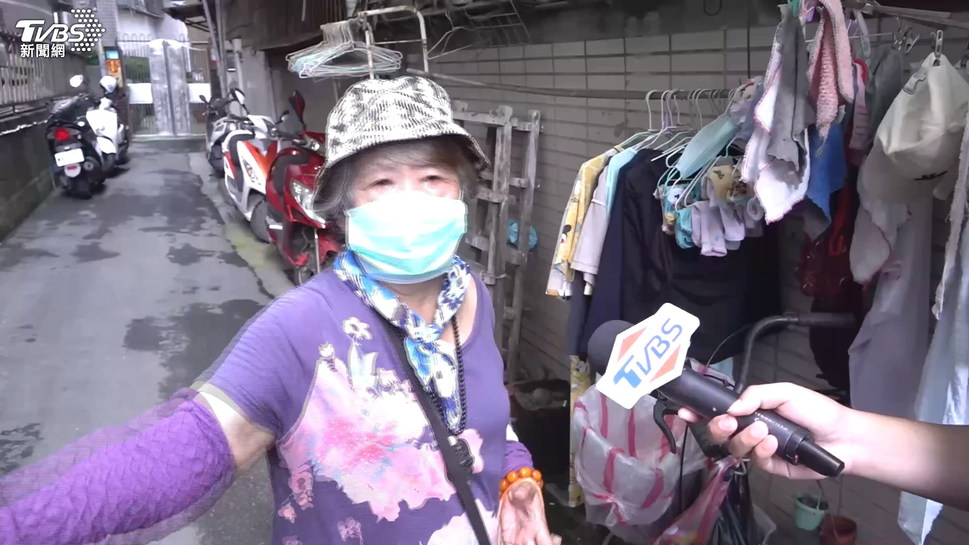 圖/TVBS