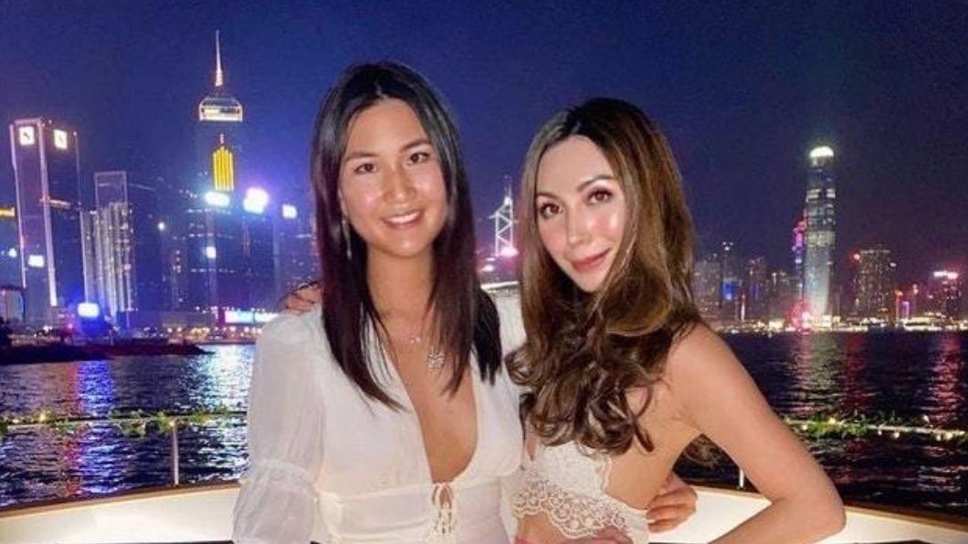 賭王學霸孫女哥大畢業 將入職世界頂尖律師事務所