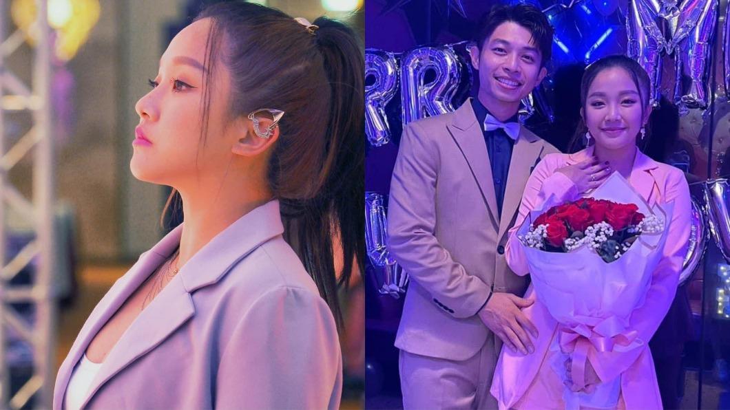 6年前才喝現任老公喜酒!女星「賓客變老婆」惹議悲訴心聲