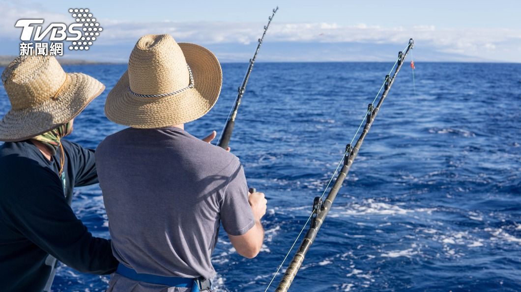 釣魚也算殺生的一種,容易引來好兄弟。(示意圖/shutterstock達志影像)